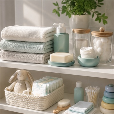 Sünnet Sonrası Banyo ve Pansuman